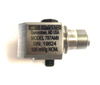 787A-M8-IS Intrinsically Safe low profile general purpose accelerometer -- 787A-M8-IS - Image