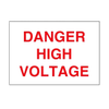 Signs, Nameplates, Posters - PVS0710B364Y-ND - DigiKey