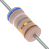 Through Hole Resistors - FMP300FTF73-69R8-ND - DigiKey