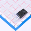 Triode/MOS Tube/Transistor >> MOSFETs -- 12N65L-TF1-T - Image