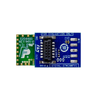 Expansion Boards, Daughter Cards - 497-STEVAL-STWINWFV1-ND - DigiKey