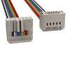 Cable Assemblies - Rectangular Cable Assemblies - M3UEK-1006R - Shenzhen Shengyu Electronics Technology Limited