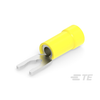 Spade Connectors - 17-53248-2TR-ND - DigiKey