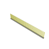 Headers, Male Pins - 612-MTLW-140-22-T-S-515-ND - DigiKey