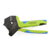 Amphenol Sine Systems MFX-3962, Size 2.5 mm Stamped & Formed Crimper, 16-14 Ga. -- 39404 - Image