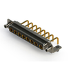 D-Sub Connector Assemblies - 151-630-8W8-250-1T5-ND - DigiKey