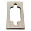 D-Sub, D-Shaped Connector Accessories - 1798-1143-ND - DigiKey