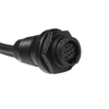 Circular Cable Assemblies - 1754-BDU-08PMFM-LL7A10-ND - DigiKey