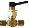 Toggle Valve