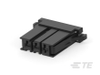 Rectangular Wire & Cable Connectors & Housings - 1-1565878-3 - TE Connectivity