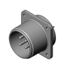 Circular Connector Assemblies - N/MS3102A18-10P-ND - DigiKey