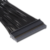 Rectangular Cable Assemblies - SFSD-30-28-G-03.00-S-ND - DigiKey
