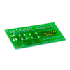 Accessories - TC-FOOTPRINT-PCB-ND - DigiKey