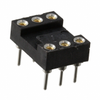 IC Sockets - A105216-ND - DigiKey