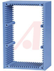 Box; Extruded Aluminum Alloy 6063-T5 (Shielded Housing); 2.68 in.; 4.13 in. - 70198006 - Allied Electronics, Inc.