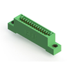 Edgeboard Connectors - 151-845-014-525-107-ND - DigiKey