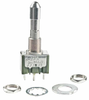 Toggle Switches - 2300-M2018LL1W01 - New Yorker Electronics Co., Inc.