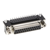 D-Sub Connector Assemblies - 670-DBLC-J25SAF-20L9FE-ND - DigiKey