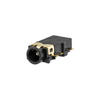 Audio Connectors - 5149-LSH-5186D-005-G-19DKR-ND - DigiKey
