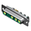 D-Sub Connector Assemblies - 900-1731071244-ND - DigiKey