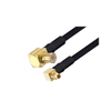 Coaxial Cables (RF) - 6099-PE3W08127-12-ND - DigiKey