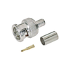 Coaxial Connector (RF) Assemblies - 5073-BAC027-ND - DigiKey