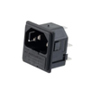 Power Entry Modules (PEM) - 5073-ACM-C4-N15Q6F-LC-ND - DigiKey