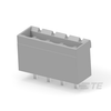 Headers, Plugs and Sockets - 1546111-4-ND - DigiKey