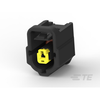 Rectangular Connector Housings - 17-2289050-1-ND - DigiKey