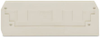DIN Rail Terminal Accessories - 224413 - RS Components, Ltd.