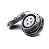 Industrial Circular Connectors - 2070783 - RS Components, Ltd.