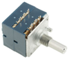 Potentiometers - 2199130 - RS Components, Ltd.