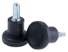 Clamping Knobs - 4488915 - RS Components, Ltd.