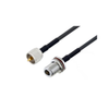 Coaxial Cables (RF) - 6099-PE3W03867/HS-60-ND - DigiKey