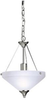 3348NI Pendants-Bowl Style - 731872 - Capital Lighting, Inc.