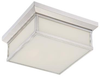 Flush Mounts-Other - 397403 - Light Center (The)