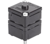 Pressure Reducing Valves - 2890614 - RS Components, Ltd.