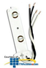 Leviton Fluorescent Lampholder - Pedestal Base - 522-1W - TelephoneStuff.com