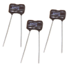 Mica Capacitors - 2002-CM06FD472JO3 - New Yorker Electronics Co., Inc.