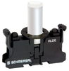 Contact and light terminal blocks (RF/RL) - Light terminal blocks with integrated multi-LED - Light terminal block RLDE - RLDEWS24 -  - Schmersal Inc.