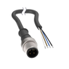 Circular Cable Assemblies - 2170-BC-M12M4-U22-10-CB60-ND - DigiKey