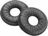 71782-01 Leatherette Ear Cushion for the SupraPlus Wireless -  - Tele-Communication, Inc.