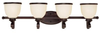 8-5779-4-13 Bathroom Fixtures-Four Lights - 410261 - Capital Lighting, Inc.