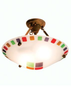 99315 Semi-Flush Mts.-Bowl Style - 475998 - Capital Lighting, Inc.