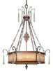 N6497-270 Pendant - N6497-270 - Minka Group