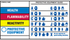 HMIG Self-Laminating Labels -- 60332