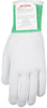 PIP Kut-Gard 22-760 Gray Medium Dyneema/Polyester/Silica/Stainless Steel Cut-Resistant Gloves - EN 388 5 Cut Resistance - Uncoated - 616314-37481 - 616314-37481 - R. S. Hughes Company, Inc.