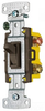 Specialty Toggle Switch - RS315S - Hubbell Incorporated