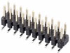 10+10 Pos. Male DIL Vertical SMT Conn. (T+R) - M20-8751042R - Harwin Plc