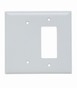 Combination Openings, 1 Blank & 1 Decorator -- SPO1326W - Image